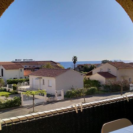 Studio A 100M De La Plage Et De La Piscine Cervione Luaran gambar