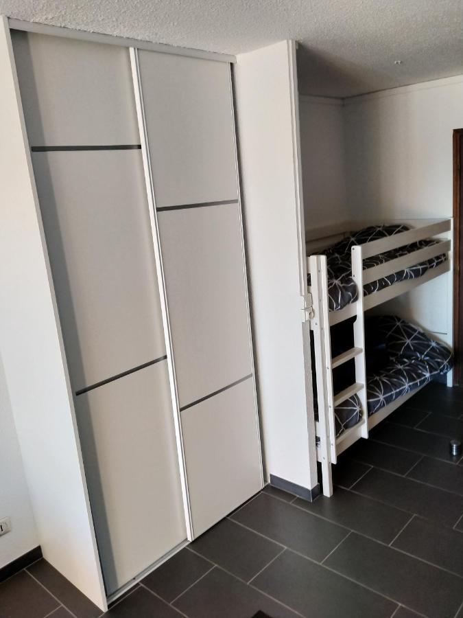 Studio A 100M De La Plage Et De La Piscine Cervione Luaran gambar